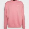 Mennace ON THE RUN REGULAR UNISEX - Sweatshirt - Pink