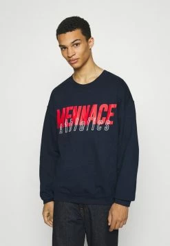 Mennace Sweatshirt - Navy, Unisex
