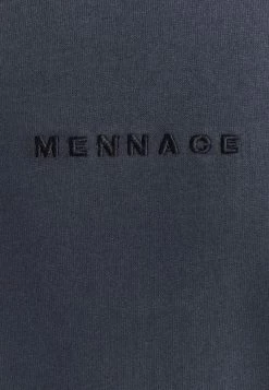 Mennace ESSENTIAL UNISEX - Sweatshirt - Charcoal 12 Mennace ESSENTIAL UNISEX - Sweatshirt - Charcoal -Mennace Speichern d5b849b7e063421d91ea7747746c46aa