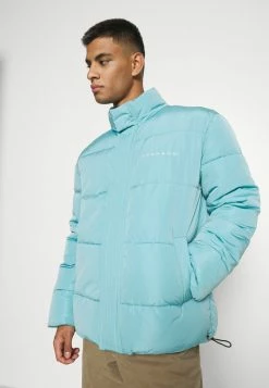 Mennace JACKET UNISEX - Übergangsjacke - Sky Blue 12 Mennace JACKET UNISEX - Übergangsjacke - Sky Blue -Mennace Speichern d62ba135dea14393936ce85b8df0fb2b