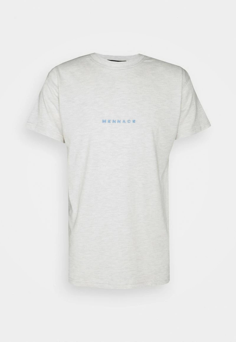 Mennace ESSENTIAL REGULAR 2 PACK UNISEX - T-Shirt Print - Tan 2 Mennace ESSENTIAL REGULAR 2 PACK UNISEX - T-Shirt Print - Tan – Bild 2