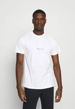 Mennace ESSENTIAL REGULAR UNISEX 2 PACK - T-Shirt Print - Multi 10 Mennace ESSENTIAL REGULAR UNISEX 2 PACK - T-Shirt Print - Multi -Mennace Speichern d6ec48d0e16c4da98a9aa8eeed7b5a9c