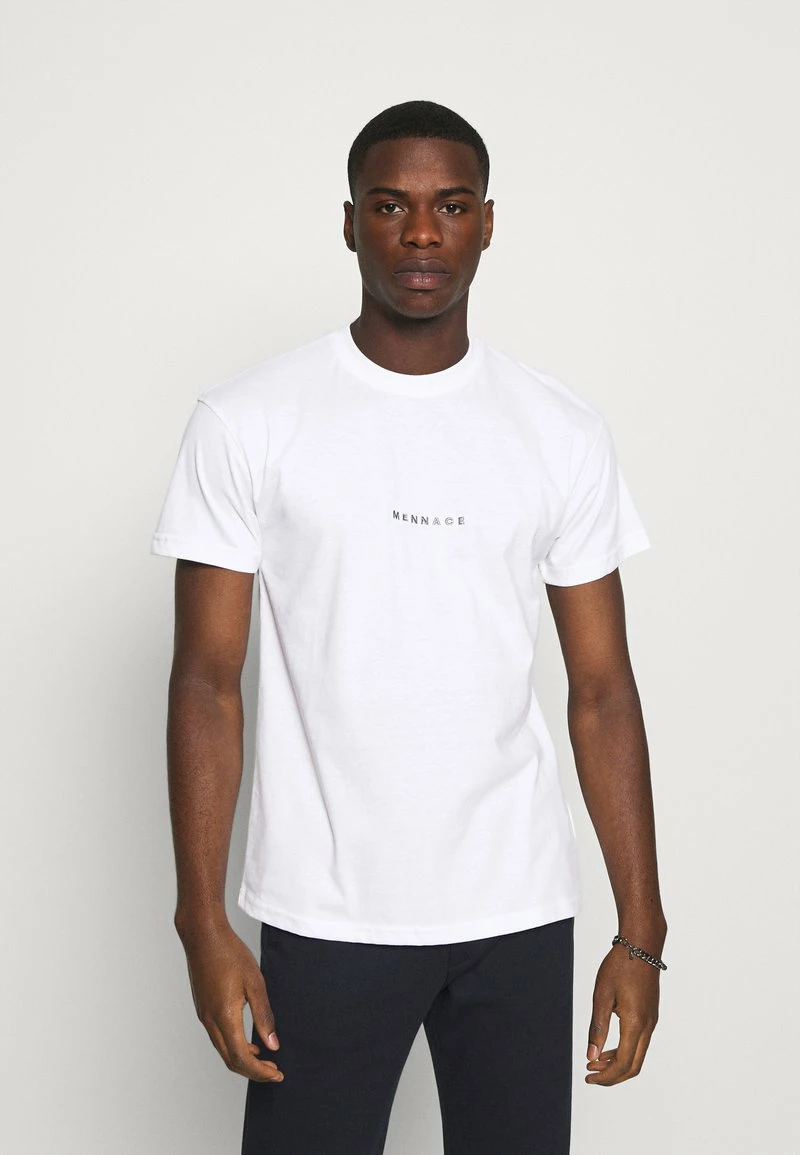 Mennace ESSENTIAL REGULAR UNISEX 2 PACK - T-Shirt Print - Multi 4 Mennace ESSENTIAL REGULAR UNISEX 2 PACK - T-Shirt Print - Multi – Bild 4