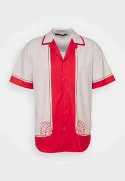 Mennace Hemd - Red, Herren 10 Mennace Hemd - Red, Herren -Mennace Speichern d7a271054e8847779464e6c82ecde9f5