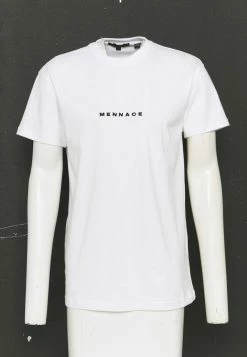 Mennace CLUB UNISEX - T-Shirt Print - White 8 Mennace CLUB UNISEX - T-Shirt Print - White -Mennace Speichern d7ae1cec4d23435b8e89fa228ef8a492