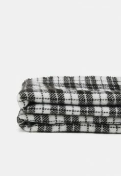 Mennace LARGE CHECK SCARF UNISEX - Schal - Multi -Mennace Speichern d7afa63f2fd54e8fac6474e713b38274