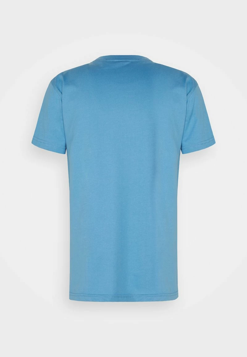 MENNACE ESSENTIAL UNISEX - T-Shirt Print - Blue 2 MENNACE ESSENTIAL UNISEX - T-Shirt Print - Blue – Bild 2