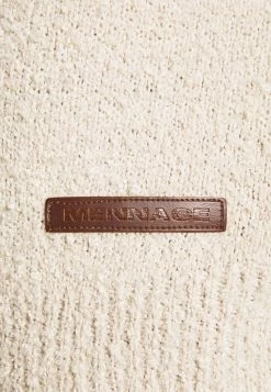 Mennace EVIAN BOUCLE SLOUCH KNIT UNISEX - Strickpullover - Cream 13 Mennace EVIAN BOUCLE SLOUCH KNIT UNISEX - Strickpullover - Cream -Mennace Speichern d93f6339092a4064ac918630b634e0f2