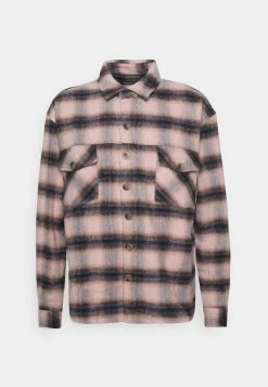 Mennace OVERSHIRT UNISEX - Übergangsjacke - Multi