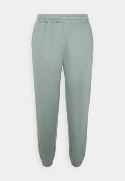 MENNACE ESSENTIAL REGULAR UNISEX - Jogginghose - Teal -Mennace Speichern db5df1c11b2f4dfaa19265f7ef9b73f2