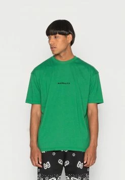 MENNACE ESSENTIAL UNISEX - T-Shirt Basic - Green