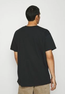 Mennace BIGGIE PUPPETEER - T-Shirt Print - Black, Herren -Mennace Speichern dc3a9b009ffd44cca438ac05f7d84182