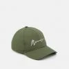 Mennace SIGNATURE BASEBALL UNISEX - Cap - Green