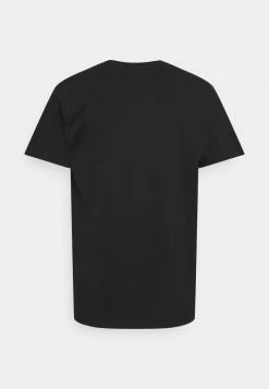 Mennace BIGGIE PUPPETEER - T-Shirt Print - Black, Herren -Mennace Speichern de4113ae38194f83b33f10d0b2322d0e