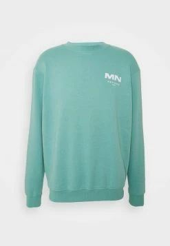 Mennace SEASON REGULAR UNISEX - Sweatshirt - Blue