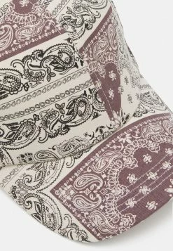 Mennace ROSEBOWL BANDANA PRINT UNISEX - Cap - Multi -Mennace Speichern defd0974d019413e946ae2db4e3f80b1