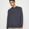 Mennace ESSENTIAL UNISEX - Sweatshirt - Charcoal