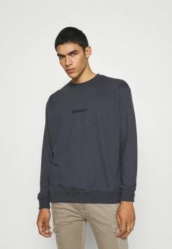 Mennace ESSENTIAL UNISEX - Sweatshirt - Charcoal