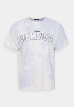 MENNACE WELLNESS REGULAR - T-Shirt Print - Multi-coloured, Herren -Mennace Speichern e22fb6eedfa847c1a4090723498cfcfc