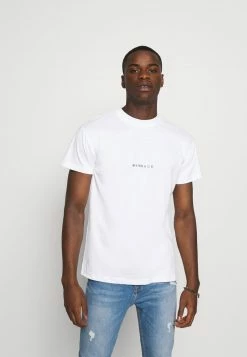 Mennace ESSENTIAL REGULAR UNISEX 2 PACK - T-Shirt Basic - Multi 11 Mennace ESSENTIAL REGULAR UNISEX 2 PACK - T-Shirt Basic - Multi -Mennace Speichern e24d83870f8b45329579b58b2647f471