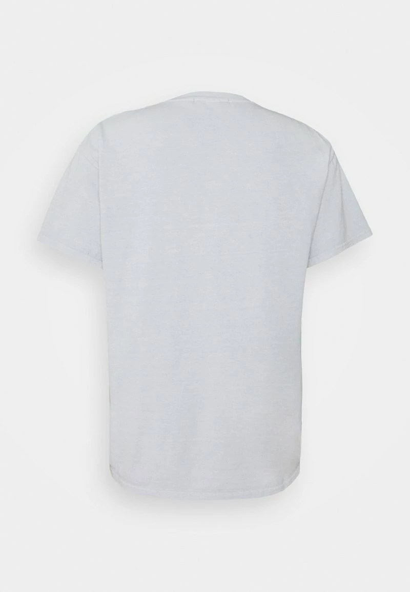 Mennace PROPERTY OF ATHLETICS UNISEX - T-Shirt Print - Light Grey 2 Mennace PROPERTY OF ATHLETICS UNISEX - T-Shirt Print - Light Grey – Bild 2