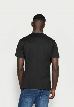 Mennace 2 PACK - T-Shirt Print - Black/white, Unisex -Mennace Speichern e928e8a7faeb42e1979ebe865f60cff1