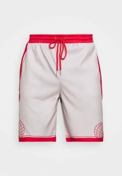 Mennace SHELL PRINT PULL ON - Shorts - Red, Herren 10 Mennace SHELL PRINT PULL ON - Shorts - Red, Herren -Mennace Speichern e97c29befed3446f983ca6d9732bb728