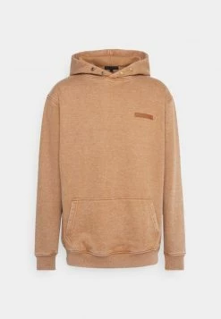 Mennace UNISEX - Sweatshirt - Brown 10 Mennace UNISEX - Sweatshirt - Brown -Mennace Speichern e9c91a5be021421fab93d0aa51a46f0e