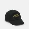 Mennace EL CASA UNISEX - Cap - Black