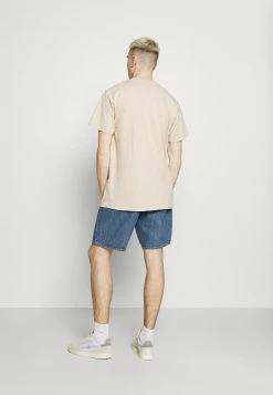 Mennace HAVANA RESORT REGULAR SHIRT - T-Shirt Print - Sand, Herren -Mennace Speichern ec6c5b5178a2460b935d7094163b1417