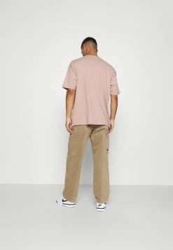 Mennace CACTUS OVERSIZED - T-Shirt Print - Multi, Herren