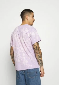 MENNACE MAD CITY - T-Shirt Print - Lilac, Herren -Mennace Speichern efcf2f052d234cb984347500a50e38fa