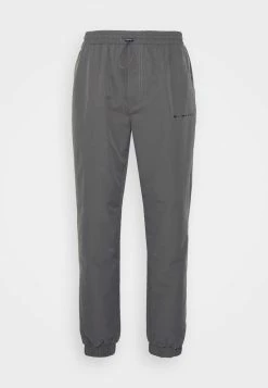 MENNACE CUFFED TROUSER - Stoffhose - Charcoal, Herren -Mennace Speichern eff88b16879a461aab6bca567e5c5201
