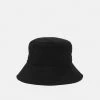 Mennace CLIP BUCKET HAT UNISEX - Hut - Black