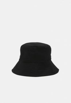 Mennace CLIP BUCKET HAT UNISEX - Hut - Black