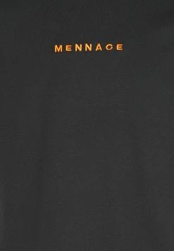 MENNACE ESSENTIAL - T-Shirt Print - Black, Unisex 5 MENNACE ESSENTIAL - T-Shirt Print - Black, Unisex -Mennace Speichern f208d750e5e14faf98f3d071ba77bc2e
