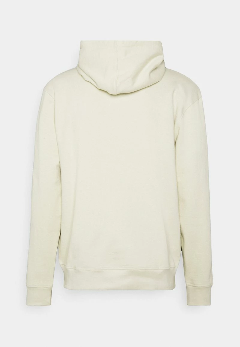 Mennace ESSENTIAL SIGNATURE HOODIE UNISEX - Kapuzenpullover - Pale Green 9 Mennace ESSENTIAL SIGNATURE HOODIE UNISEX - Kapuzenpullover - Pale Green – Bild 9