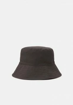 Mennace CLIP BUCKET HAT UNISEX - Hut - Light Brown