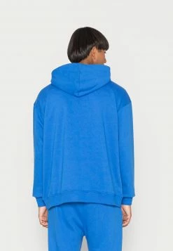 MENNACE ESSENTIAL HOODIE UNISEX - Sweatshirt - Blue 7 MENNACE ESSENTIAL HOODIE UNISEX - Sweatshirt - Blue -Mennace Speichern f8150d3204cc420e81a6669175badbf6