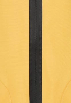 Mennace WASHED TECH JACKET - Leichte Jacke - Orange, Herren -Mennace Speichern f90944c9d86a4b07a9ce550b11c4ae39