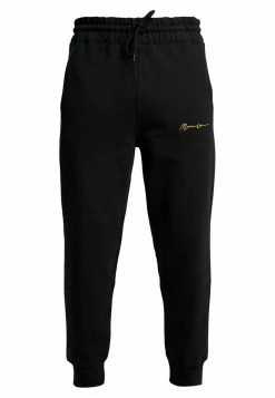Mennace REGULAR SIGNATURE - Jogginghose - Black, Unisex -Mennace Speichern f933d80e966e4981bc791b410d3bd528