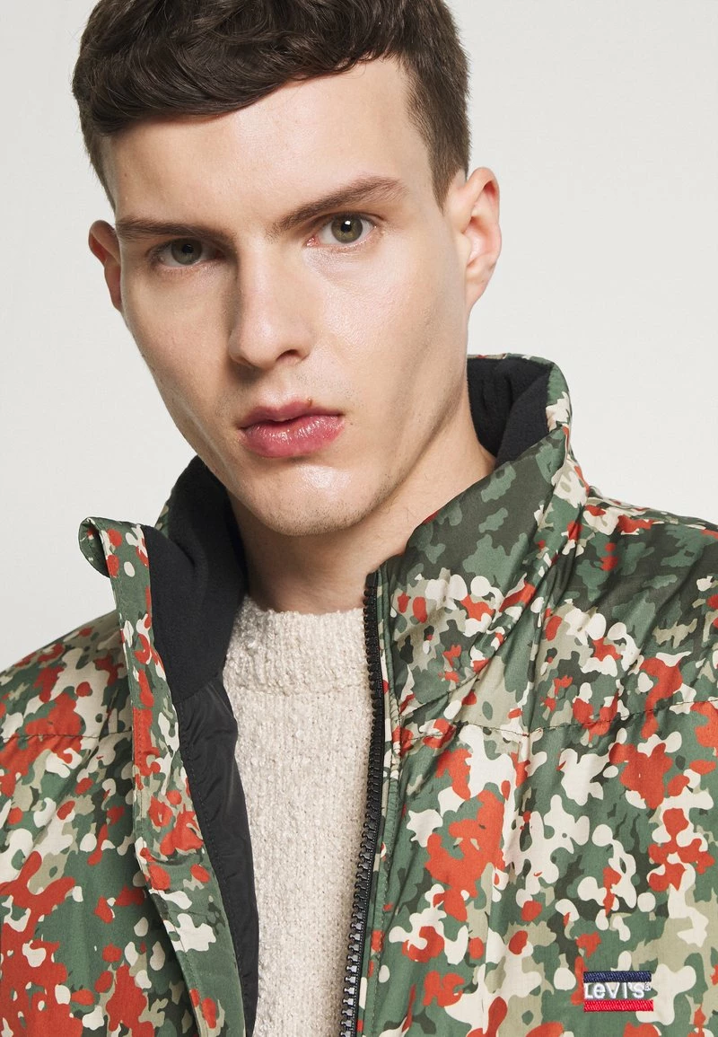 Mennace EVIAN BOUCLE SLOUCH KNIT UNISEX - Strickpullover - Cream 5 Mennace EVIAN BOUCLE SLOUCH KNIT UNISEX - Strickpullover - Cream – Bild 5