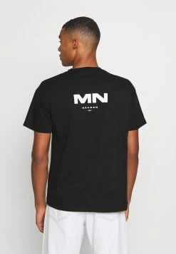 MENNACE SEASON 21 CAR REGULAR - T-Shirt Print - Black, Herren 8 MENNACE SEASON 21 CAR REGULAR - T-Shirt Print - Black, Herren -Mennace Speichern fa94a29723aa4127ad22305806bce72e