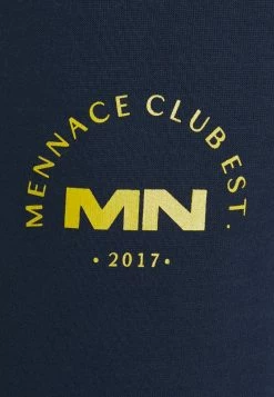 Mennace CLUB EST UNISEX - Jogginghose - Blue -Mennace Speichern fb912e3eb604460d8aca4069f111be61