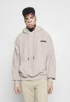 Mennace HOODIE - Kapuzenpullover - Off White, Herren