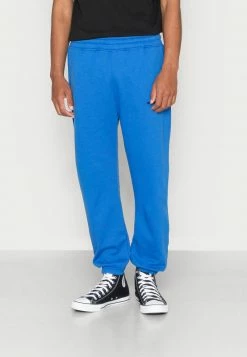 MENNACE ESSENTIAL JOGGER UNISEX - Jogginghose - Blue