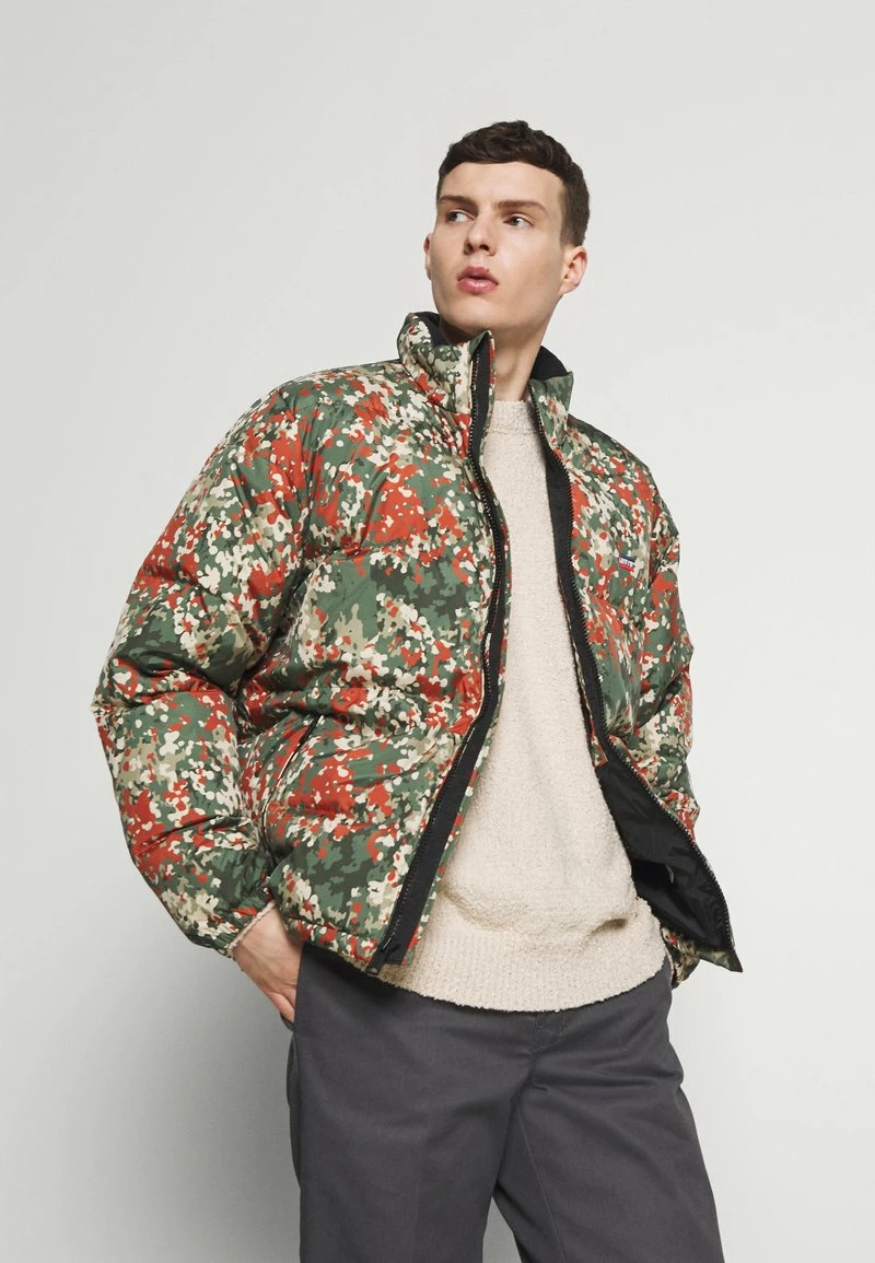 Mennace EVIAN BOUCLE SLOUCH KNIT UNISEX - Strickpullover - Cream 4 Mennace EVIAN BOUCLE SLOUCH KNIT UNISEX - Strickpullover - Cream – Bild 4