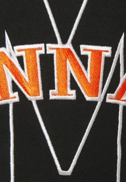 Mennace AIRTEX OVERSIZED UNISEX - T-Shirt Print - Black -Mennace Speichern fde786a13b044959b1be8bd0371b49a2