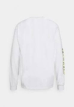 Mennace MESUNDAZE BUTTERFLY - Langarmshirt - White, Herren 17 Mennace MESUNDAZE BUTTERFLY - Langarmshirt - White, Herren -Mennace Speichern fe16ab39884e4f5a97b554a76b51666c