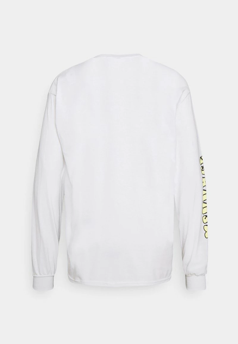 Mennace MESUNDAZE BUTTERFLY - Langarmshirt - White, Herren 9 Mennace MESUNDAZE BUTTERFLY - Langarmshirt - White, Herren – Bild 9